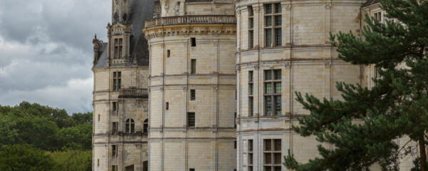 châteaux du Beaujolais